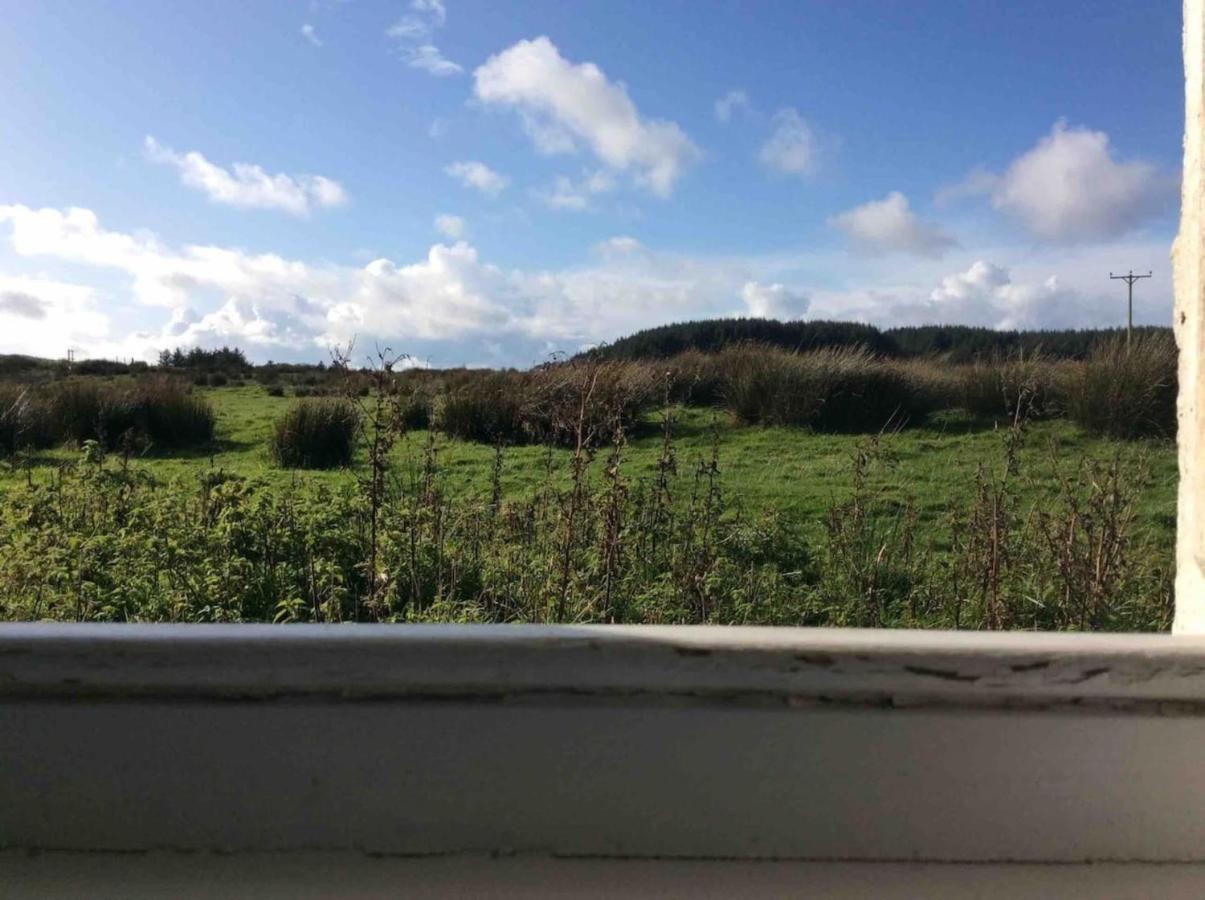 Quaint And Quirky Former Crofters Cottage In Port Ellen Luaran gambar