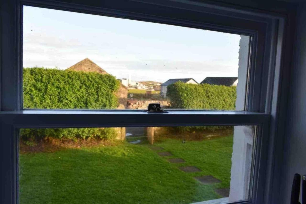 Quaint And Quirky Former Crofters Cottage In Port Ellen Luaran gambar