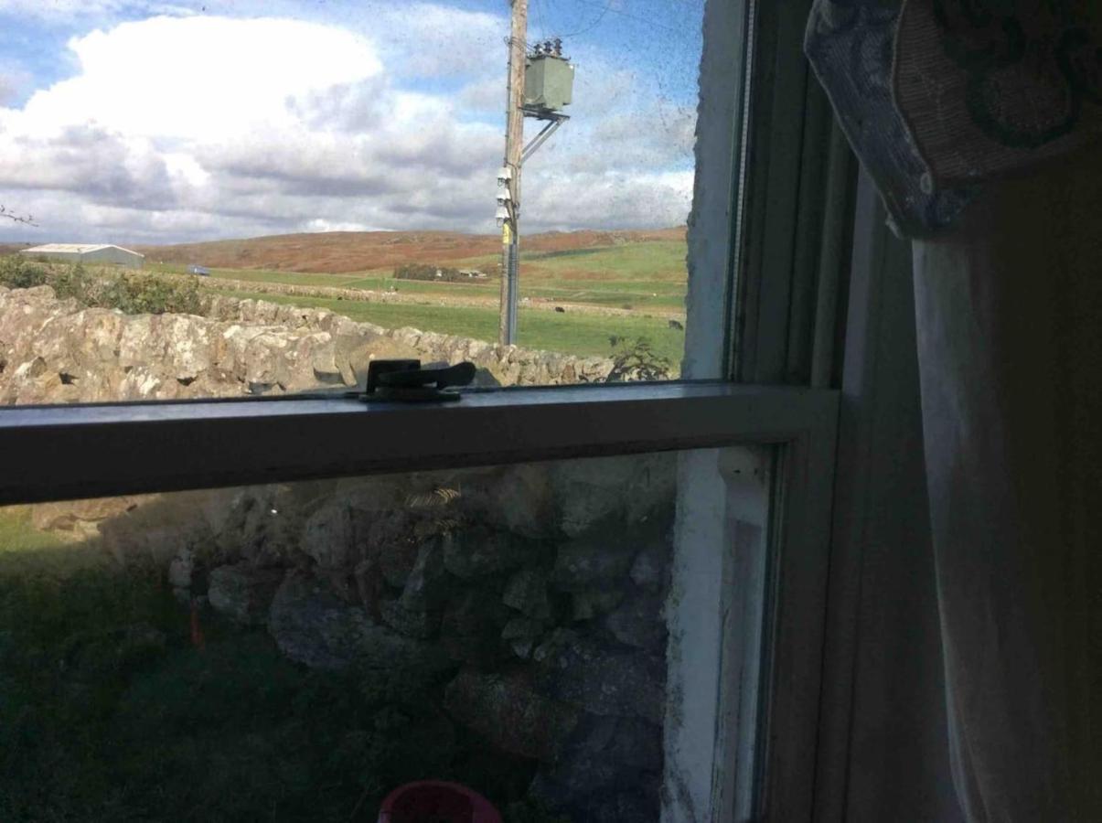 Quaint And Quirky Former Crofters Cottage In Port Ellen Luaran gambar