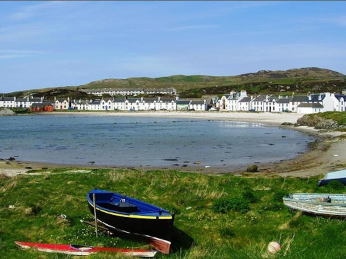 Quaint And Quirky Former Crofters Cottage In Port Ellen Luaran gambar